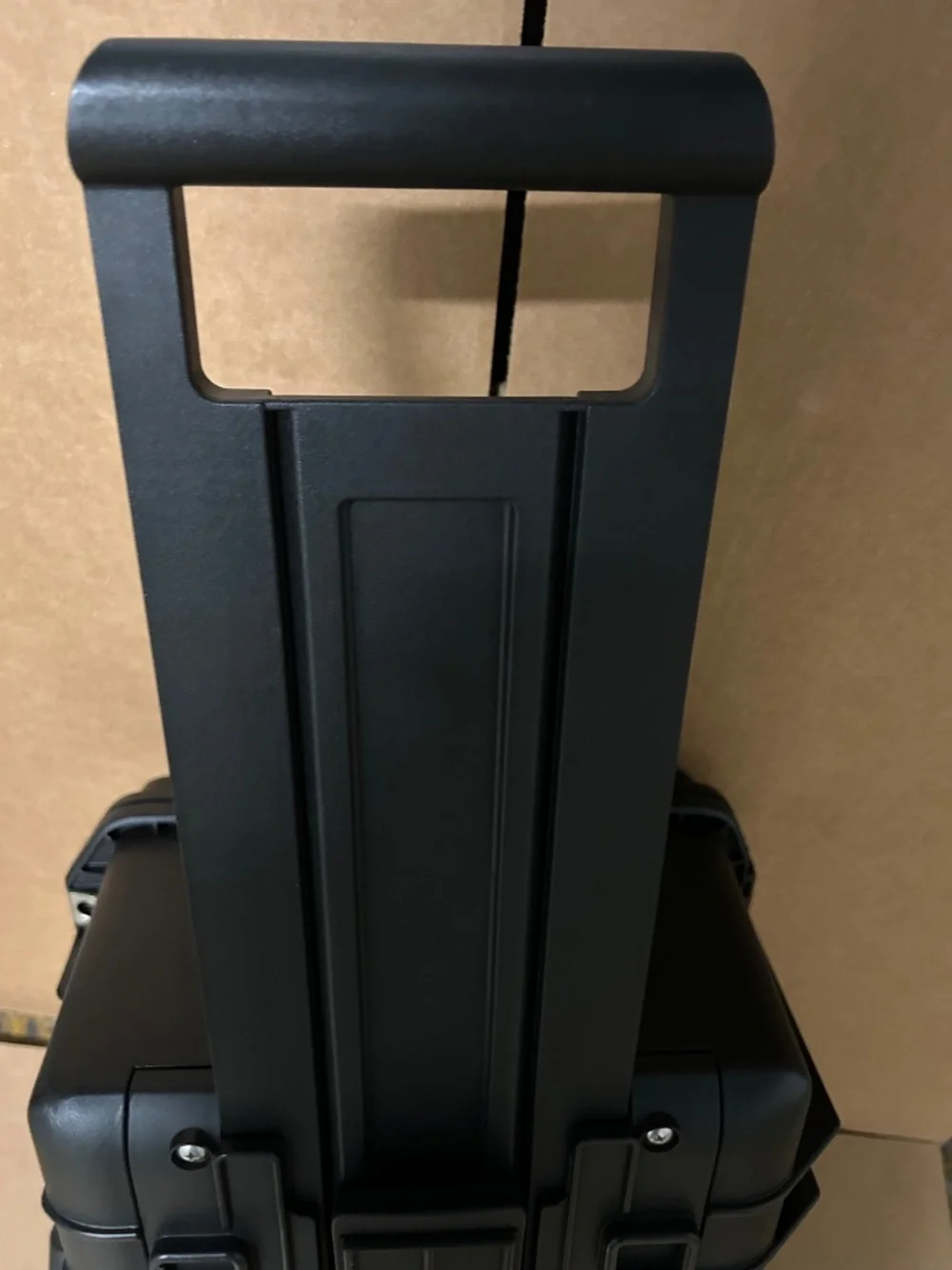N/A pelican case